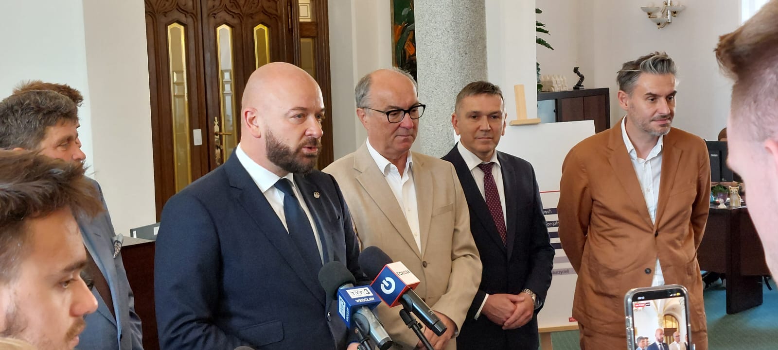 2024 05 28 Wiceprezydent Ryszard Kessler 3